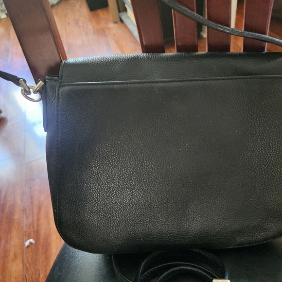 Kate Spade Front Flap Crossbody - Picture 4 of 5
